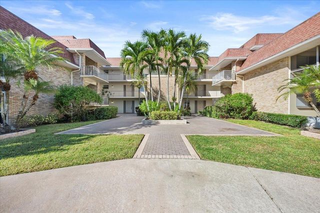 5500 Tamberlane Circle Apt 105, Palm Beach Gardens, FL 33418