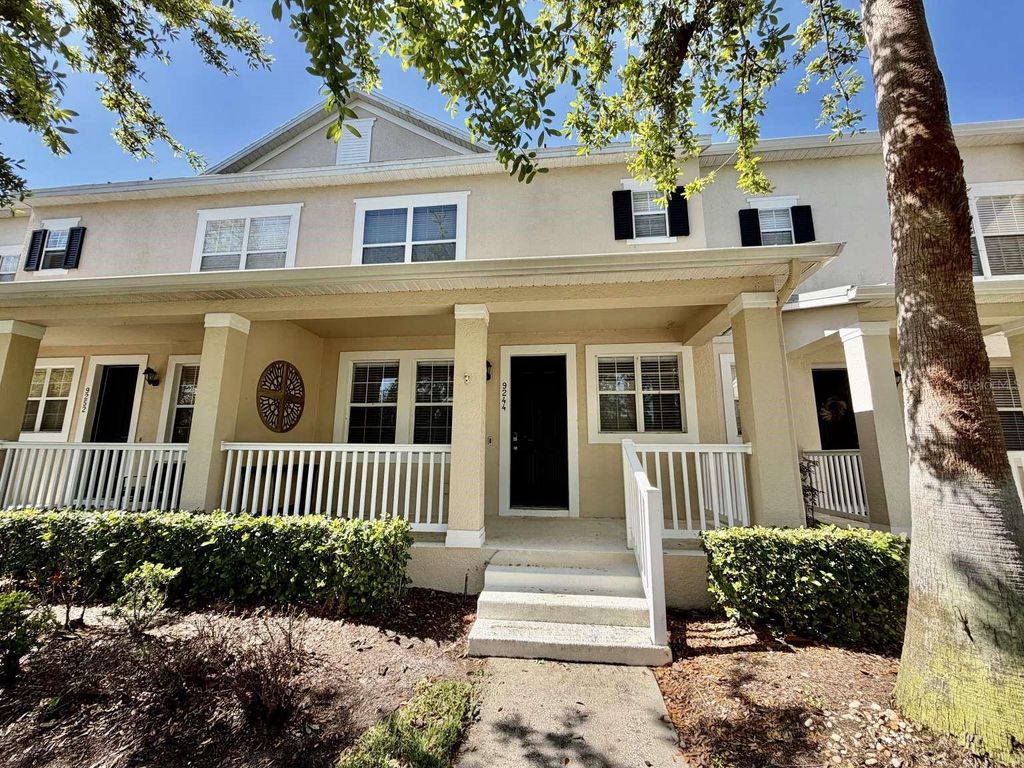 9244 CARDINAL MEADOW TRAIL, Orlando, FL 32827