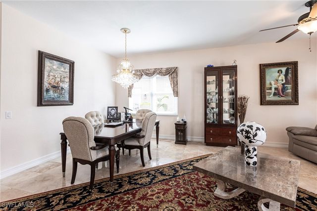 3033 Lake Manatee CT, Cape Coral, FL 33909