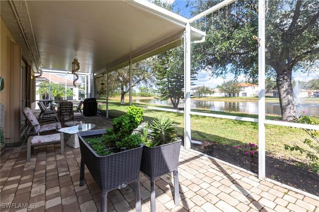 3033 Lake Manatee CT, Cape Coral, FL 33909