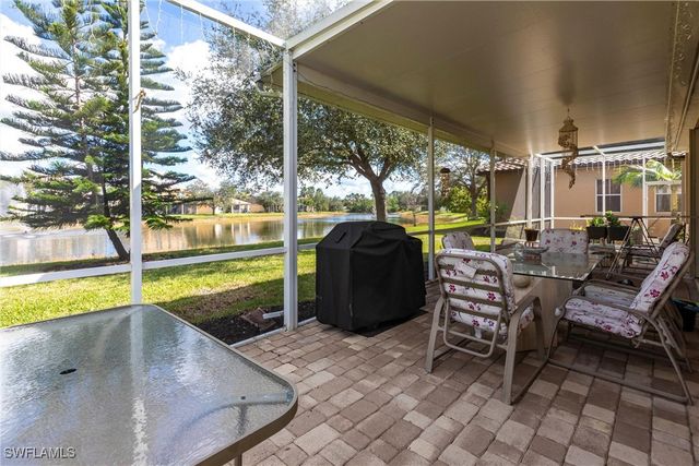 3033 Lake Manatee CT, Cape Coral, FL 33909