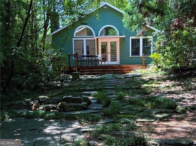 284 Lakeview Avenue NE, Atlanta, GA 30305