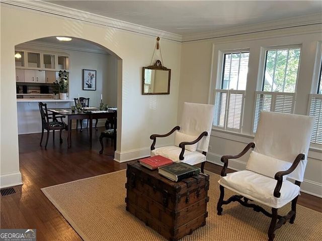 284 Lakeview Avenue NE, Atlanta, GA 30305