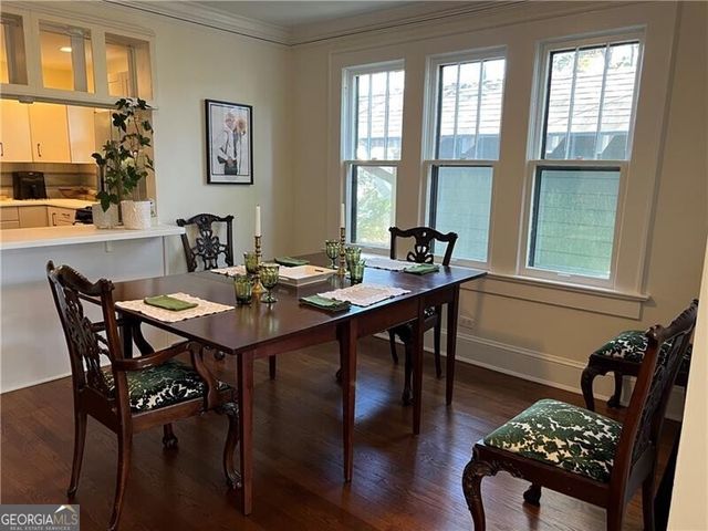 284 Lakeview Avenue NE, Atlanta, GA 30305