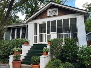 284 Lakeview Avenue NE, Atlanta, GA 30305