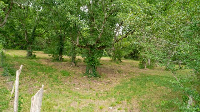 0 Morgan Rd, Rockvale, TN 37153