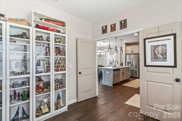 174 Parkmont Drive, Troutman, NC 28166