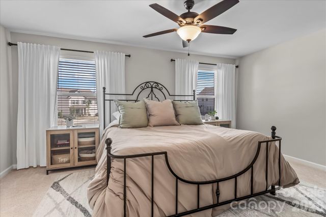 174 Parkmont Drive, Troutman, NC 28166