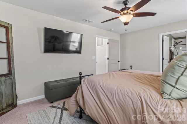 174 Parkmont Drive, Troutman, NC 28166