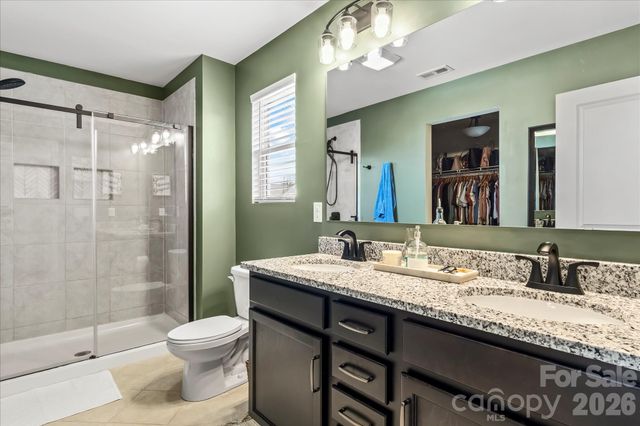 174 Parkmont Drive, Troutman, NC 28166