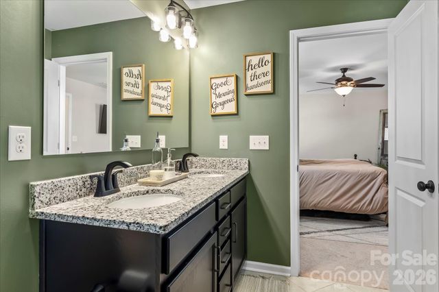174 Parkmont Drive, Troutman, NC 28166