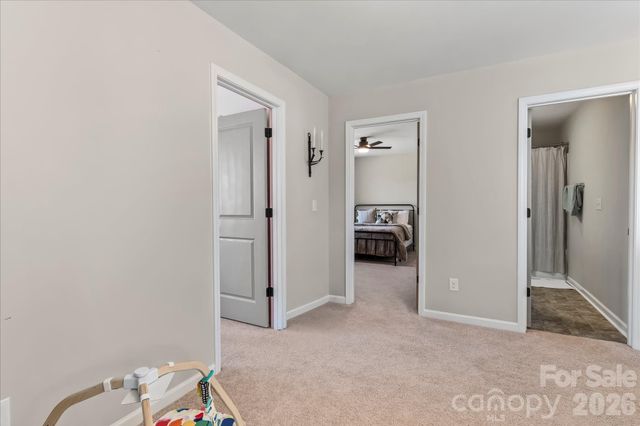 174 Parkmont Drive, Troutman, NC 28166