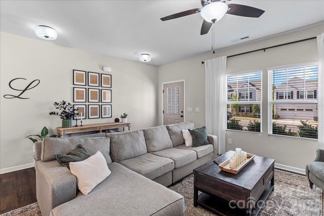 174 Parkmont Drive, Troutman, NC 28166