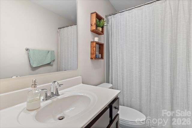 174 Parkmont Drive, Troutman, NC 28166