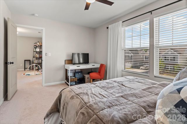 174 Parkmont Drive, Troutman, NC 28166
