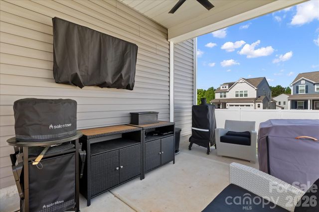 174 Parkmont Drive, Troutman, NC 28166