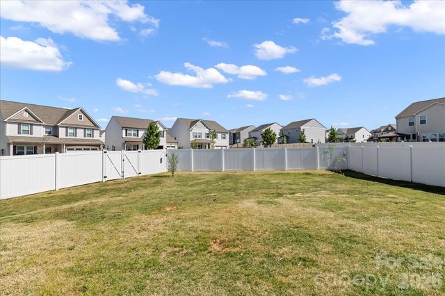 174 Parkmont Drive, Troutman, NC 28166