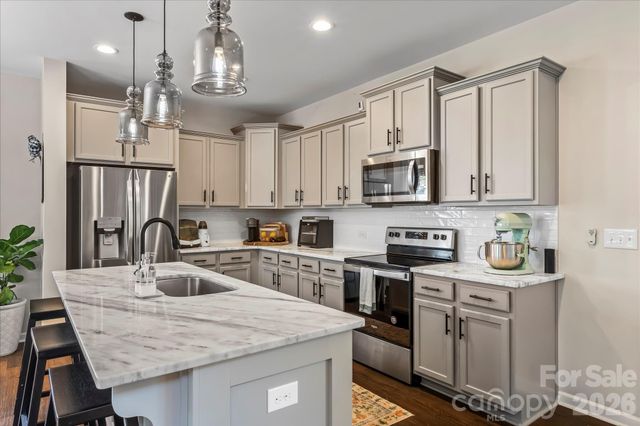 174 Parkmont Drive, Troutman, NC 28166