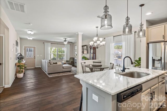 174 Parkmont Drive, Troutman, NC 28166