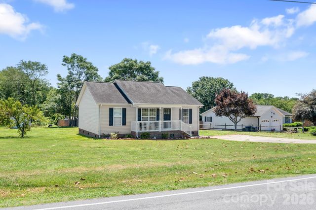 1000 Bethel Church Road, Lincolnton, NC 28092