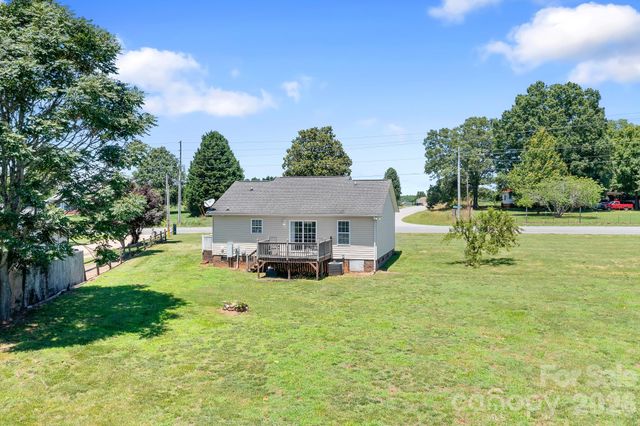 1000 Bethel Church Road, Lincolnton, NC 28092