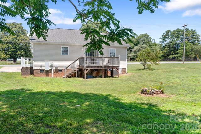 1000 Bethel Church Road, Lincolnton, NC 28092
