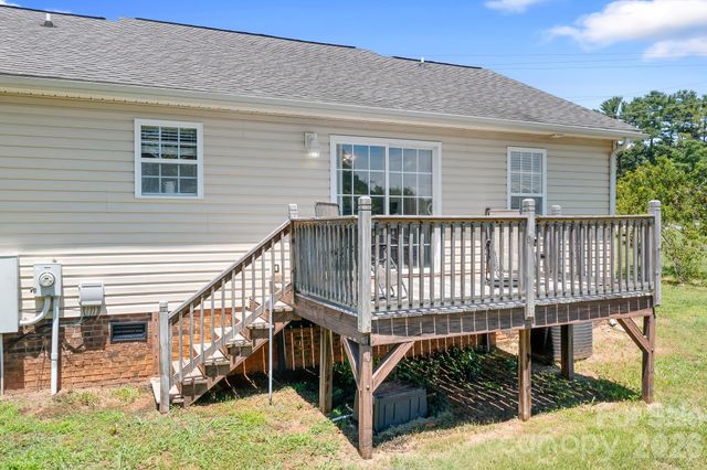 1000 Bethel Church Road, Lincolnton, NC 28092