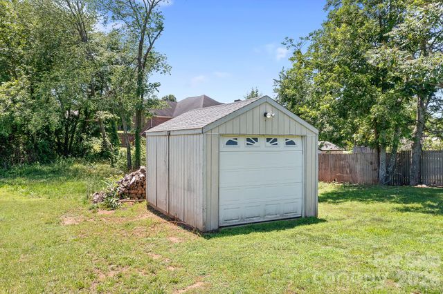 1000 Bethel Church Road, Lincolnton, NC 28092