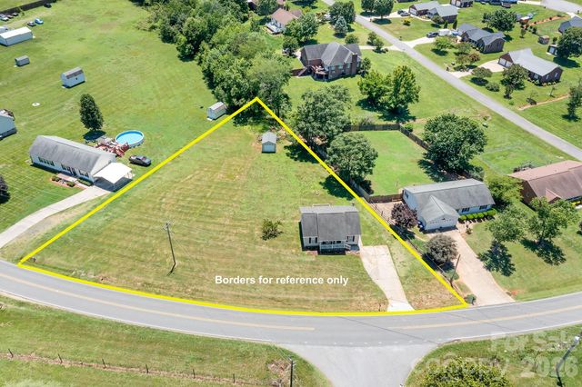 1000 Bethel Church Road, Lincolnton, NC 28092