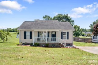 1000 Bethel Church Road, Lincolnton, NC 28092