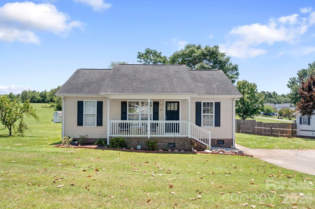 1000 Bethel Church Road, Lincolnton, NC 28092
