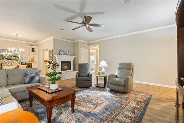 101 Pleasant Grove Lane 1, Waco, TX 76712