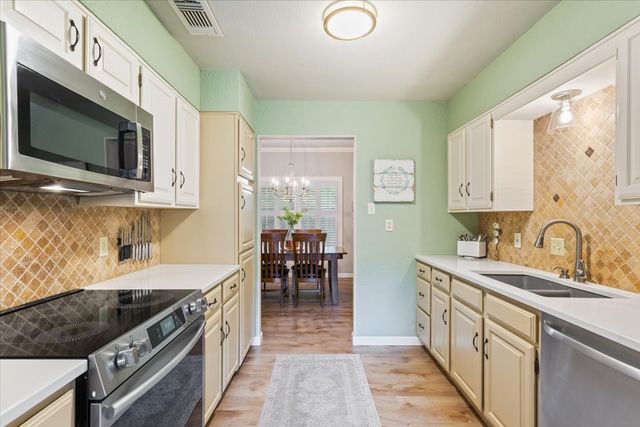 101 Pleasant Grove Lane 1, Waco, TX 76712