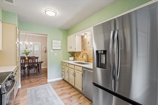 101 Pleasant Grove Lane 1, Waco, TX 76712