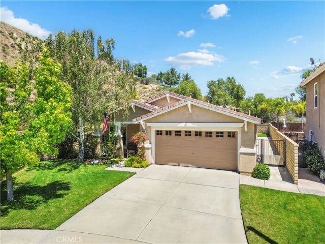 29890 Berkshire, Castaic, CA 91384