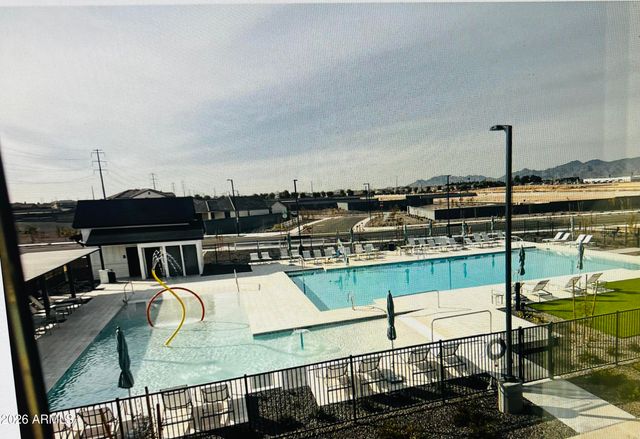 3375 S 181ST Lane, Goodyear, AZ 85338