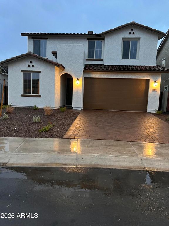 3375 S 181ST Lane, Goodyear, AZ 85338