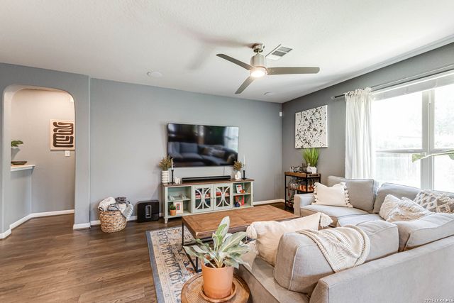 1802 AYLETH AVE, San Antonio, TX 78213