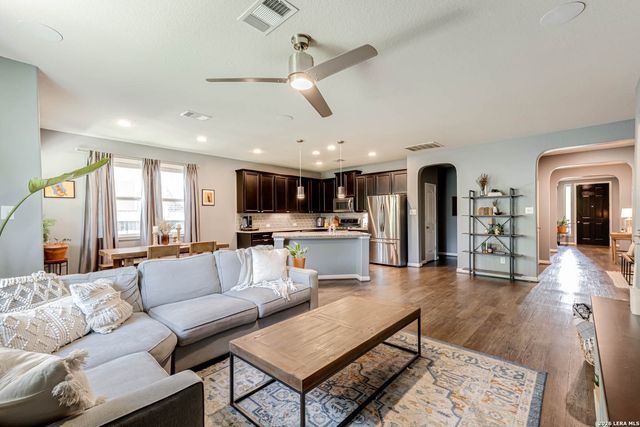 1802 AYLETH AVE, San Antonio, TX 78213
