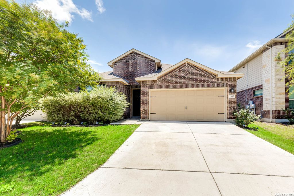 1802 AYLETH AVE, San Antonio, TX 78213