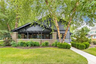603 W Central Avenue, Bentonville, AR 72712