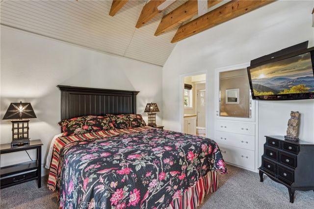 234 Crest Circle, Lake Arrowhead, CA 92352