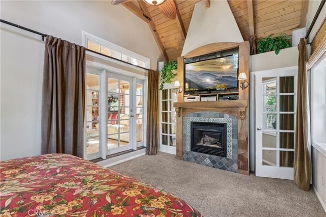 234 Crest Circle, Lake Arrowhead, CA 92352