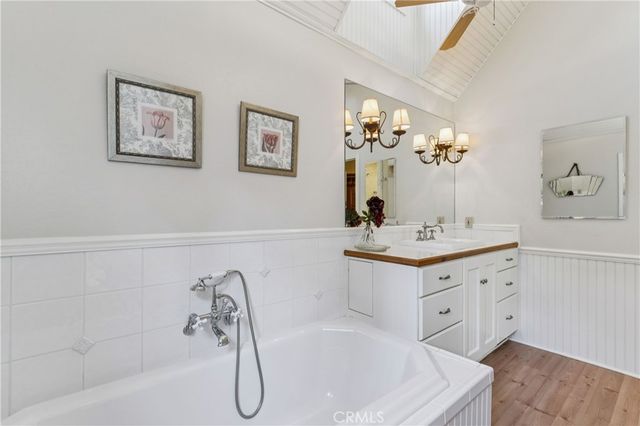 234 Crest Circle, Lake Arrowhead, CA 92352