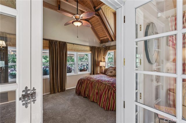 234 Crest Circle, Lake Arrowhead, CA 92352