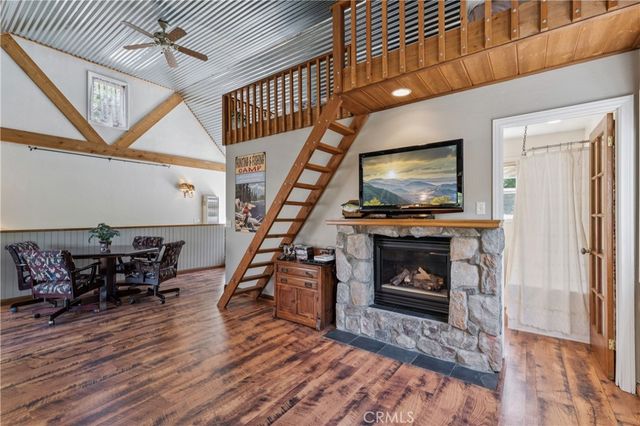 234 Crest Circle, Lake Arrowhead, CA 92352