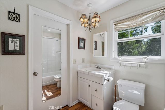 234 Crest Circle, Lake Arrowhead, CA 92352