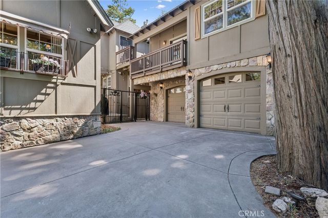 234 Crest Circle, Lake Arrowhead, CA 92352