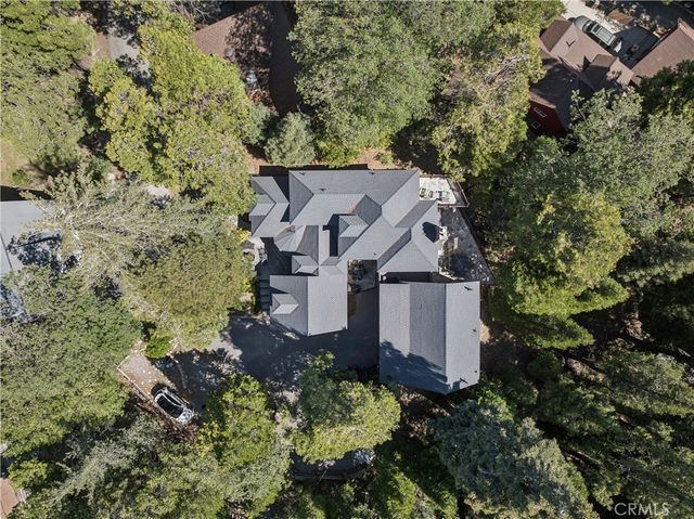 234 Crest Circle, Lake Arrowhead, CA 92352