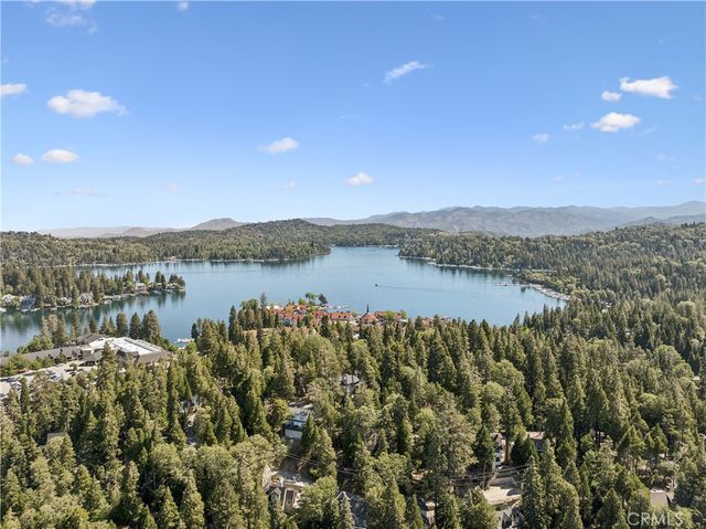 234 Crest Circle, Lake Arrowhead, CA 92352